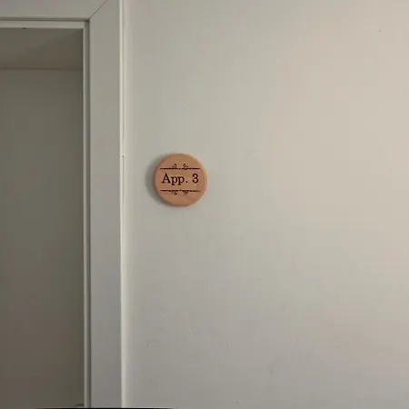 Modern Family In Apartment