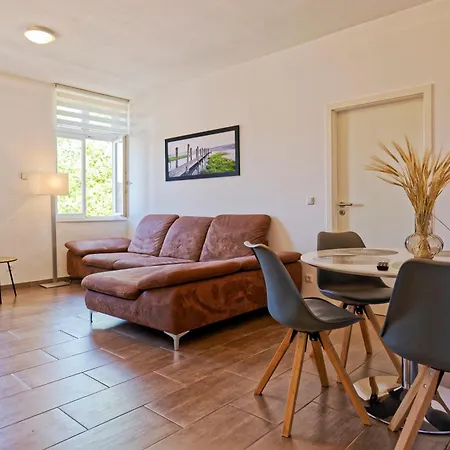 Apartment Modern Family In Bamberg