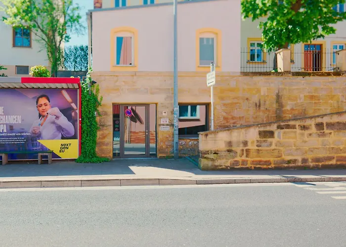 Modern Family In * Bamberg
