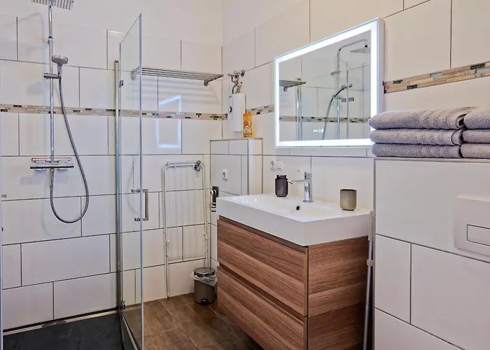 Appartement Modern Family In